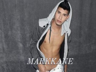 MARKKANE