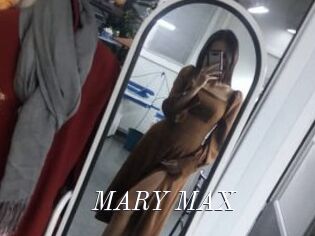 MARY_MAX