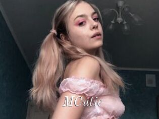 MCutie