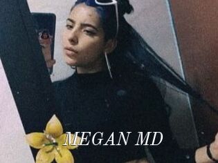 MEGAN_MD