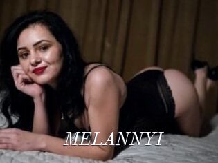 MELANNYI