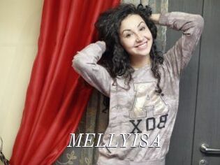 MELLYISA
