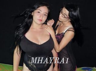MHAYRA1