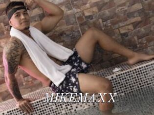 MIKEMAXX