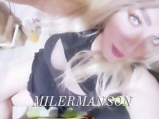 MILERMANSON