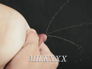 MILKXXX