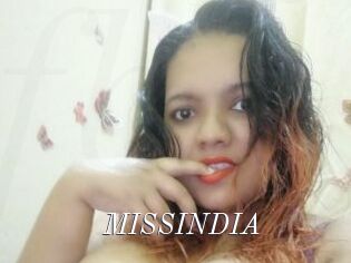 MISSINDIA