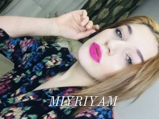 MIYRIYAM