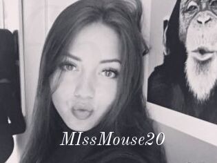MIssMouse20