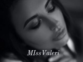 MIssValeri