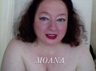 MOANA
