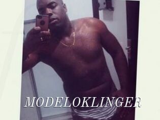 MODELOKLINGER