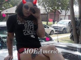 MOEAmerica