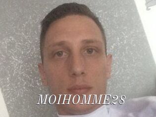 MOIHOMME28