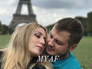 MYAF