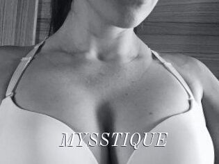 MYSSTIQUE