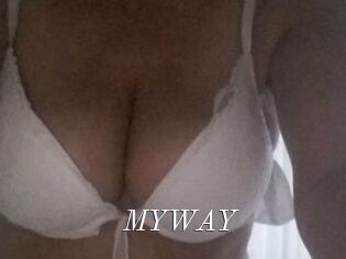MYWAY