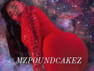 MZPOUNDCAKEZ