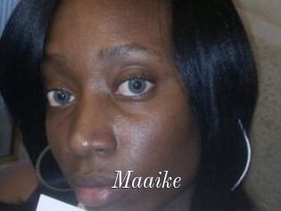 Maaike