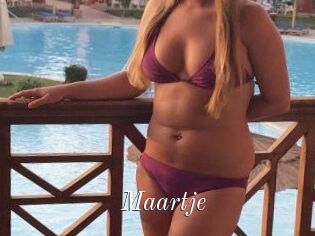 Maartje