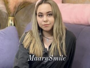 MaarySmile