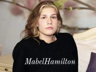 MabelHamilton