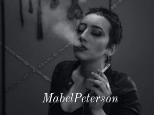 MabelPeterson