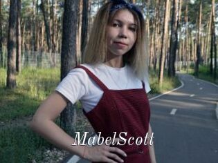 MabelScott
