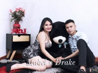 Mabel_n_Drake