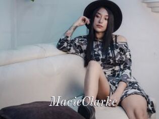 MacieClarke