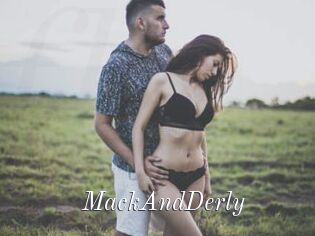 MackAndDerly