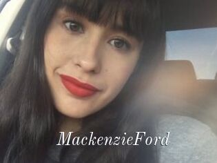 MackenzieFord