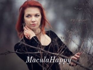 MaculaHappy