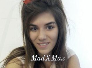MadXMax