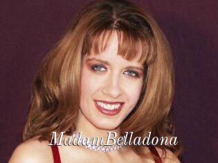 MadamBelladona