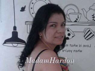 MadamHardon