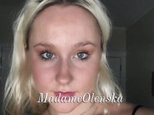 MadameOlenska