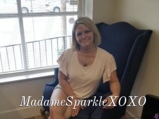 MadameSparkleXOXO