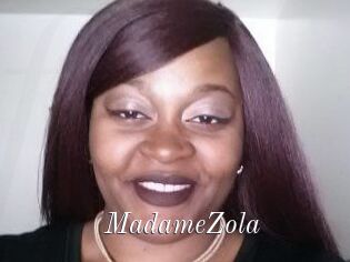 MadameZola