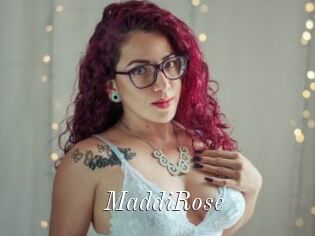 MaddiRose