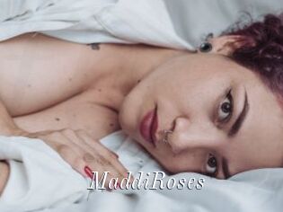 MaddiRoses