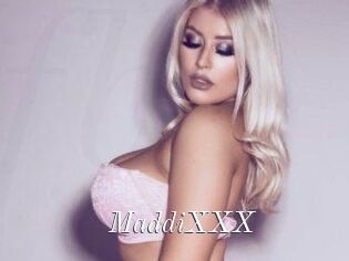 MaddiXXX