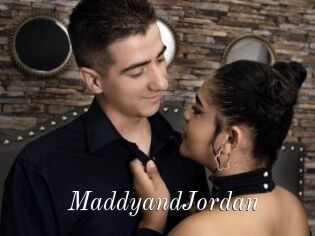 MaddyandJordan