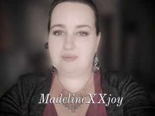 MadelineXXjoy