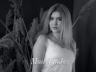 MadelynJes