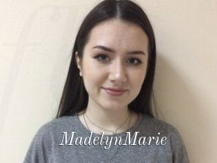 MadelynMarie