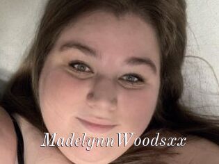 MadelynnWoodsxx