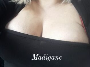Madigane