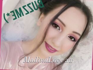 MadinaLove_xx