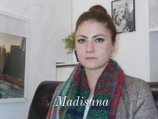Madisana